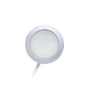 Ver imagem 1 de Luminária Sirius Al Bf 1,0mt 1,2w 110-220vca