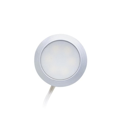 Luminária Sirius Al Bf 1,0mt 1,2w 110-220vca