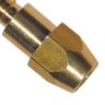 Porta Bico para Tocha Mig/mag - Med. M6 X 26mm - 5 Peças - Ref. 36kd - Noll - 1
