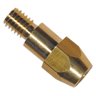 Porta Bico para Tocha Mig/mag - Med. M6 X 26mm - 5 Peças - Ref. 36kd - Noll - 3