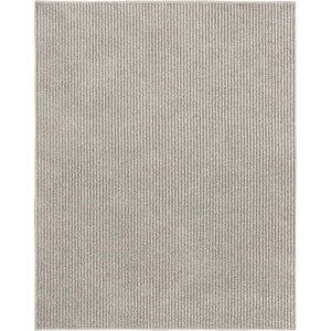 Tapete para Sala Mariana Prata 2,50x3,00m São Carlos