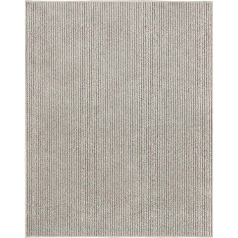 Tapete para Sala Mariana Prata 2,50x3,00m São Carlos