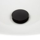 Ver imagem 5 de Válvula Click Preto Fosco Pop Up para Cubas e Pias Banheiro Emma Decor