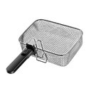 Ver imagem 2 de Fritadeira Elétrica Mondial Big Fry 2,5l Ft-07 Fritadeira-220v-preto