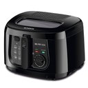 Ver imagem 1 de Fritadeira Elétrica Mondial Big Fry 2,5l Ft-07 Fritadeira-220v-preto