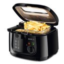 Ver imagem 4 de Fritadeira Elétrica Mondial Big Fry 2,5l Ft-07 Fritadeira-220v-preto