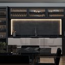 Ver imagem 4 de Perfil para Fita de Led Rm-329 Sobreposto Barra 03 Metros Natural Rometal 01 Unidade