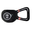 Ver imagem 2 de Caneca 3d Kettlebell Peso Academia Cerâmica 500ml Broglio Preta