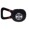 Caneca 3d Kettlebell Peso Academia Cerâmica 500ml Broglio Preta - 3