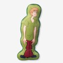 Ver imagem 1 de Almofada Formato Salsicha - Hanna Barbera Scooby Doo