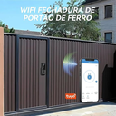 Ver imagem 3 de Fechadura Digital de Sobrepor Touch Screen