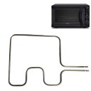 Ver imagem 2 de Resistência Forno Mueller Sonetto 1000w