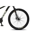 Ver imagem 2 de Bicicleta Colli Berlim Aro 29 Shimano 21 Marchas