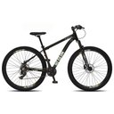 Ver imagem 1 de Bicicleta Colli Berlim Aro 29 Shimano 21 Marchas