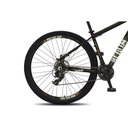 Ver imagem 3 de Bicicleta Colli Berlim Aro 29 Shimano 21 Marchas