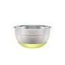 Cuisinart Conjunto de 3 Tigelas Inox com Base Antiderrapante - 4