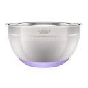 Ver imagem 5 de Cuisinart Conjunto de 3 Tigelas Inox com Base Antiderrapante