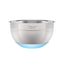 Cuisinart Conjunto de 3 Tigelas Inox com Base Antiderrapante - 2