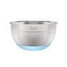 Cuisinart Conjunto de 3 Tigelas Inox com Base Antiderrapante - 2