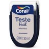 TINTA TESTE FÁCIL 30ML ISTAMBUL (BEGE CINZA CLARO) CORAL - 2