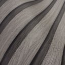 Ver imagem 5 de Papel de Parede Ripado Madeira Cinza Claro+ Cola Inclusa- Vinilico Lavável