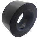 Ver imagem 7 de Fita de Borda para Mdf Preto Lacca Brilhante 64mm X 10m Revestimento Acabamento Moveis