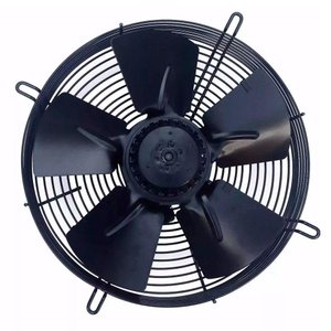 Motor Ventilador 500mm EOS 50/60Hz Exaustor 220V Monofásico