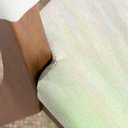 Ver imagem 6 de Conjunto de Jantar Mesa com Vidro Avena 6 Cadeiras Ella - Canella C/ Off White