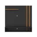 Ver imagem 3 de Painel Suspenso Para TV Até 32" 1 Nico Light