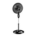 Ver imagem 1 de Ventilador Coluna Super Power Vsp-40-c-nb 40cm 6 Pás