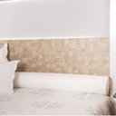 Ver imagem 3 de Rolo para Cabeceira de Cama Solteiro Fibrasca