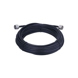 Kit Cabo Celular Aquario Ca-215 Rgc-58 Rolo com 15 Metros - 2
