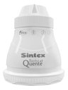 Ver imagem 2 de Resistência Ducha Elétrica 4 Temperaturas 220v 7000w Sintex Preto