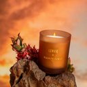 Ver imagem 3 de Vela Perfumada Terra do Sol Lenvie + Água de Coco 210g