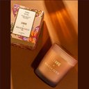 Ver imagem 2 de Vela Perfumada Terra do Sol Lenvie + Água de Coco 210g