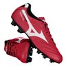 Chuteira Mizuno Campo Morelia Club Vermelho - 43 - 1