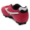 Chuteira Mizuno Campo Morelia Club Vermelho - 43 - 3