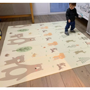 Ver imagem 3 de Tapete Dobrável Térmico Infantil Emborrachado Dupla Face