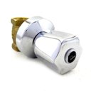 Ver imagem 1 de Registro de Gaveta 1/2" com Acabamento C50 - Pison
