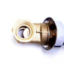 Ver imagem 4 de Registro de Gaveta 1/2" com Acabamento C50 - Pison