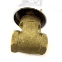 Ver imagem 3 de Registro de Gaveta 1/2" com Acabamento C50 - Pison