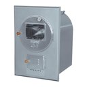 Ver imagem 1 de Forno A Lenha de Embutir Inox Fosco Hidro FHIM-EB