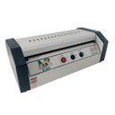 Ver imagem 2 de Kit Plastificadora Poliseladora P380 Polaseal A3 100un 220V MR Maquinas P380ePolA3220MR