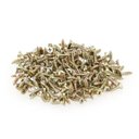 Ver imagem 2 de Parafuso Chipboard Cabeça Chata Phillips 3,0 X 12mm Ciser Caixa 1000 Un