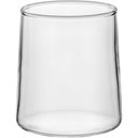 Ver imagem 5 de Jg Jarra/copos 2l/300ml Borosilicato Transp 7pç com Tampa Inox