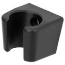 Ver imagem 6 de Ducha Higiênica Preta Derivação 2 Saídas P/ Caixa Acoplada