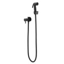 Ver imagem 1 de Ducha Higiênica Preta Derivação 2 Saídas P/ Caixa Acoplada