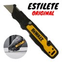 Ver imagem 6 de Parafusadeira de Impacto 20V DCD7781D2 Completa Original Dewalt