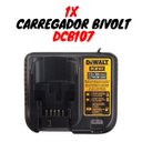 Ver imagem 4 de Parafusadeira de Impacto 20V DCD7781D2 Completa Original Dewalt