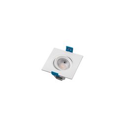 Spot Embutido Led Easy Mr11 3w 4000k Stella Sth7910/40 - 2